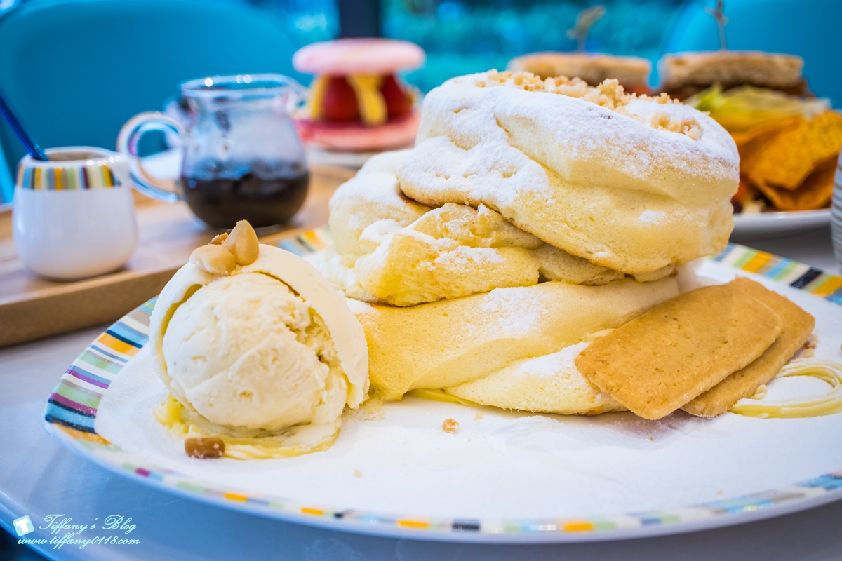 [高雄甜點]Picasso H2O Bakery畢卡索烘焙坊/甜點好吃環境優雅的高雄甜點推薦(附菜單)