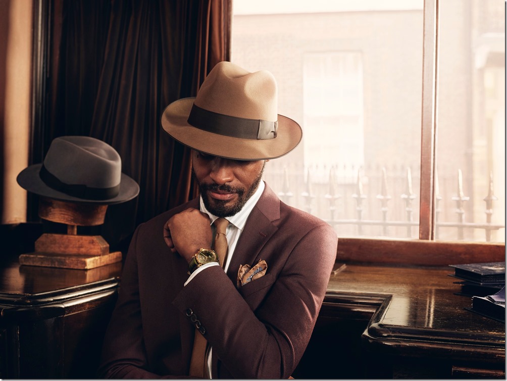 06.萬寶龍傳承系列自動腕錶