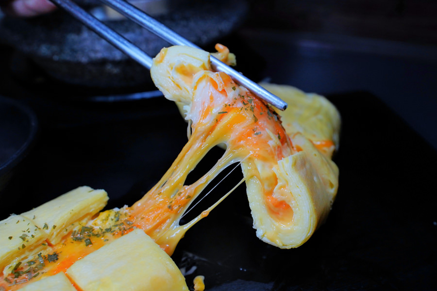 韓式料理 豆腐煲 聚餐 親子 夠味 小菜免費 韓國料理 家樂福