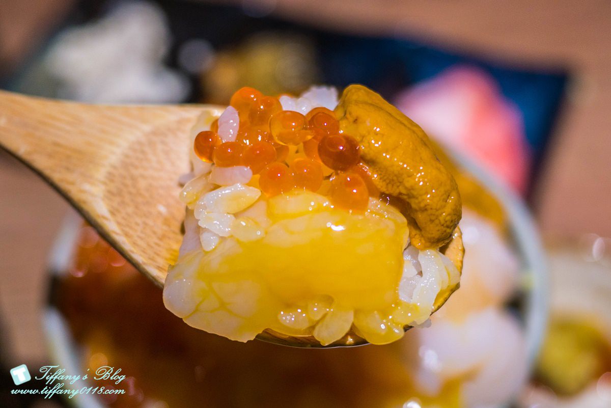 [台北美食]魚君さかなくん海鮮丼專門店/微風松高美食推薦/信義區平價日本料理