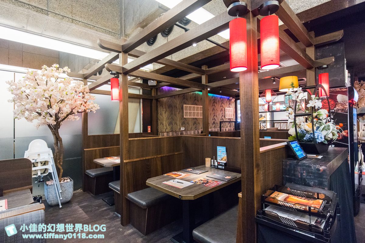 [微風台北車站美食]大河屋燒肉丼串燒(附菜單)/味噌湯飲料喝到飽/丼飯跟串燒都好吃