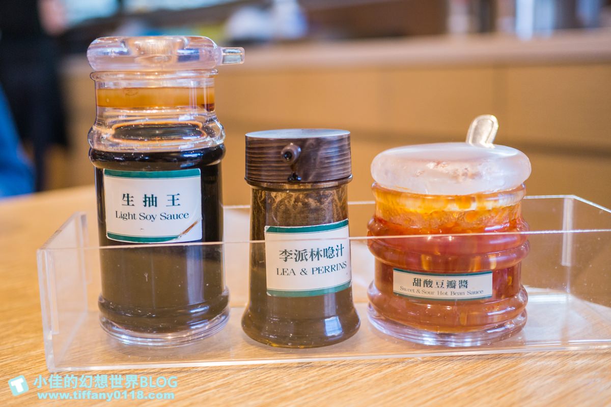 [台北美食]添好運(附完整菜單)/推薦平日午茶組合最划算/米其林一星餐廳推薦