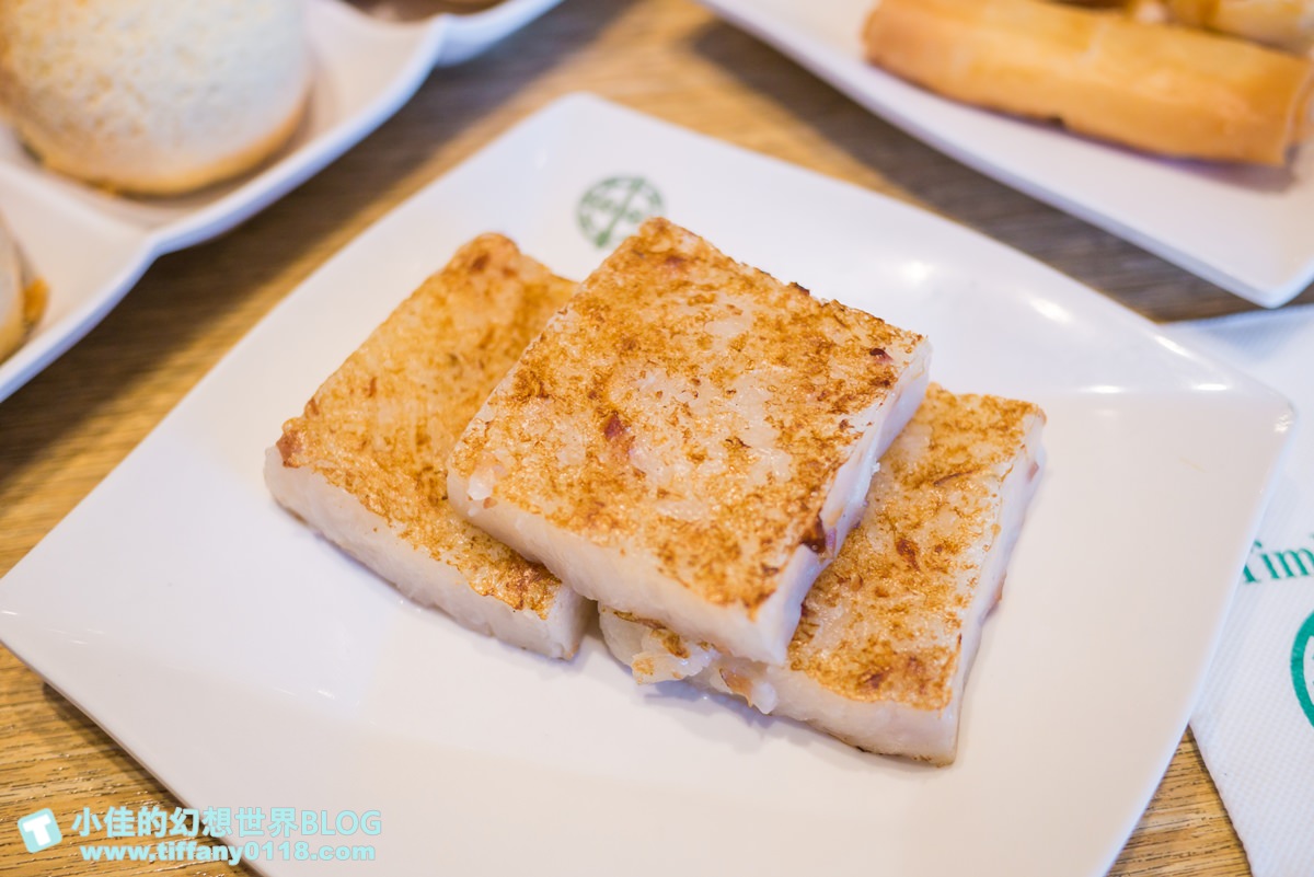 [台北美食]添好運(附完整菜單)/推薦平日午茶組合最划算/米其林一星餐廳推薦