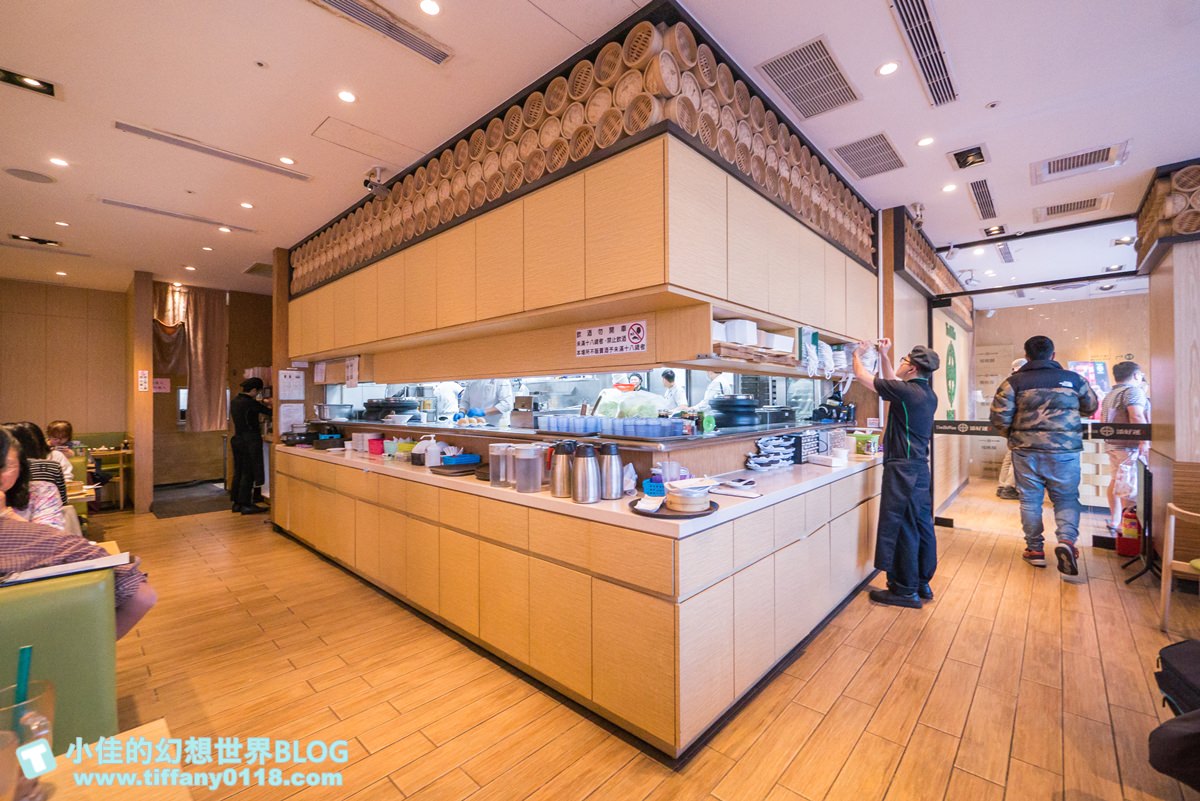 [台北美食]添好運(附完整菜單)/推薦平日午茶組合最划算/米其林一星餐廳推薦