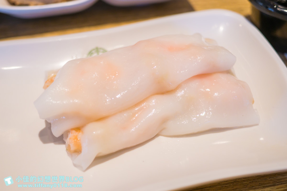 [台北美食]添好運(附完整菜單)/推薦平日午茶組合最划算/米其林一星餐廳推薦