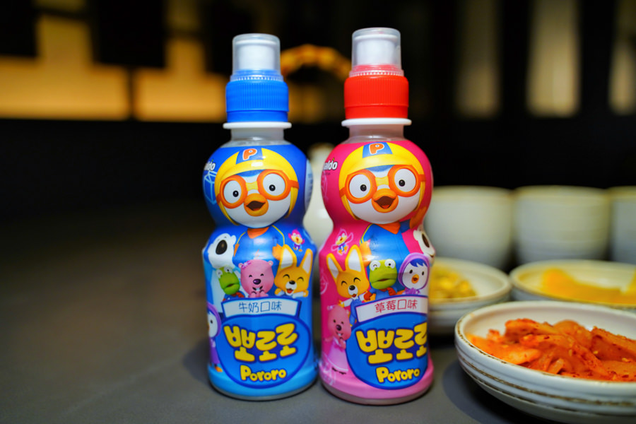 韓式料理 豆腐煲 聚餐 親子 夠味 小菜免費 韓國料理 家樂福