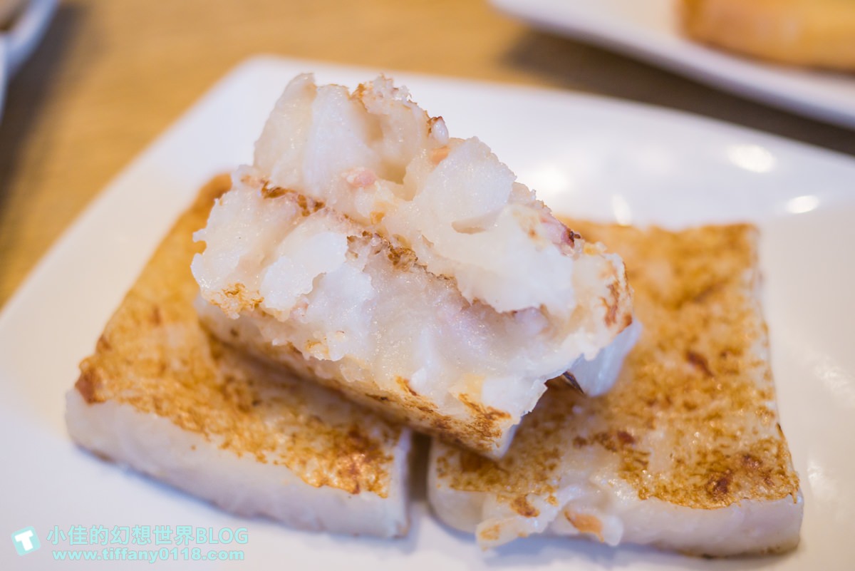 [台北美食]添好運(附完整菜單)/推薦平日午茶組合最划算/米其林一星餐廳推薦