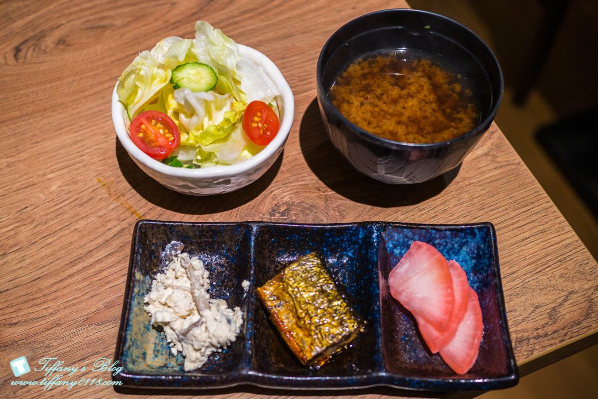 [台北美食]魚君さかなくん海鮮丼專門店/微風松高美食推薦/信義區平價日本料理