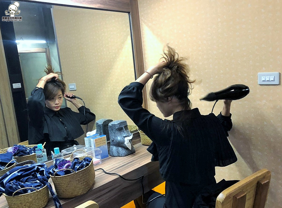 汗蒸 韓國 躺 汗水 排毒 能量 健康 瘦身