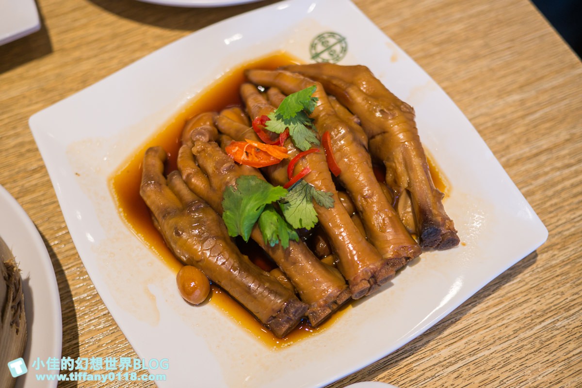 [台北美食]添好運(附完整菜單)/推薦平日午茶組合最划算/米其林一星餐廳推薦