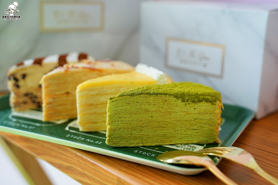 千層蛋糕 彌月蛋糕 蛋糕 限量 限定 預約 獨家 台中