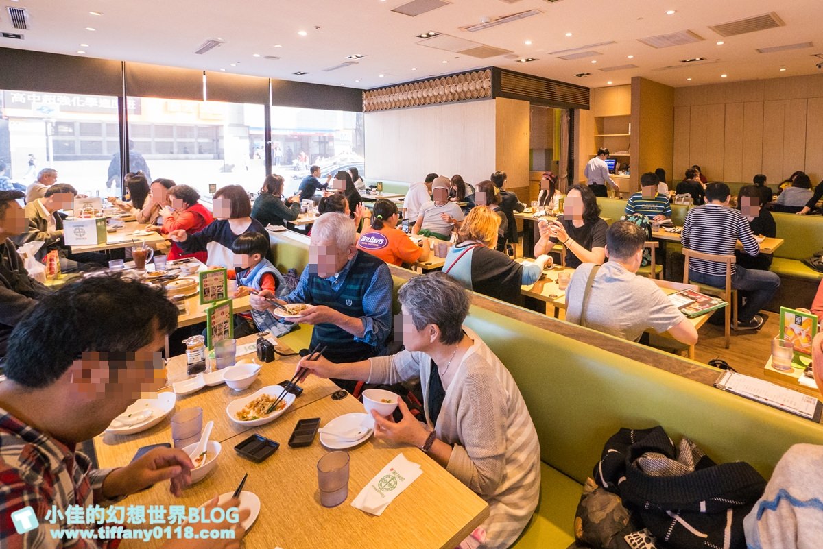 [台北美食]添好運(附完整菜單)/推薦平日午茶組合最划算/米其林一星餐廳推薦