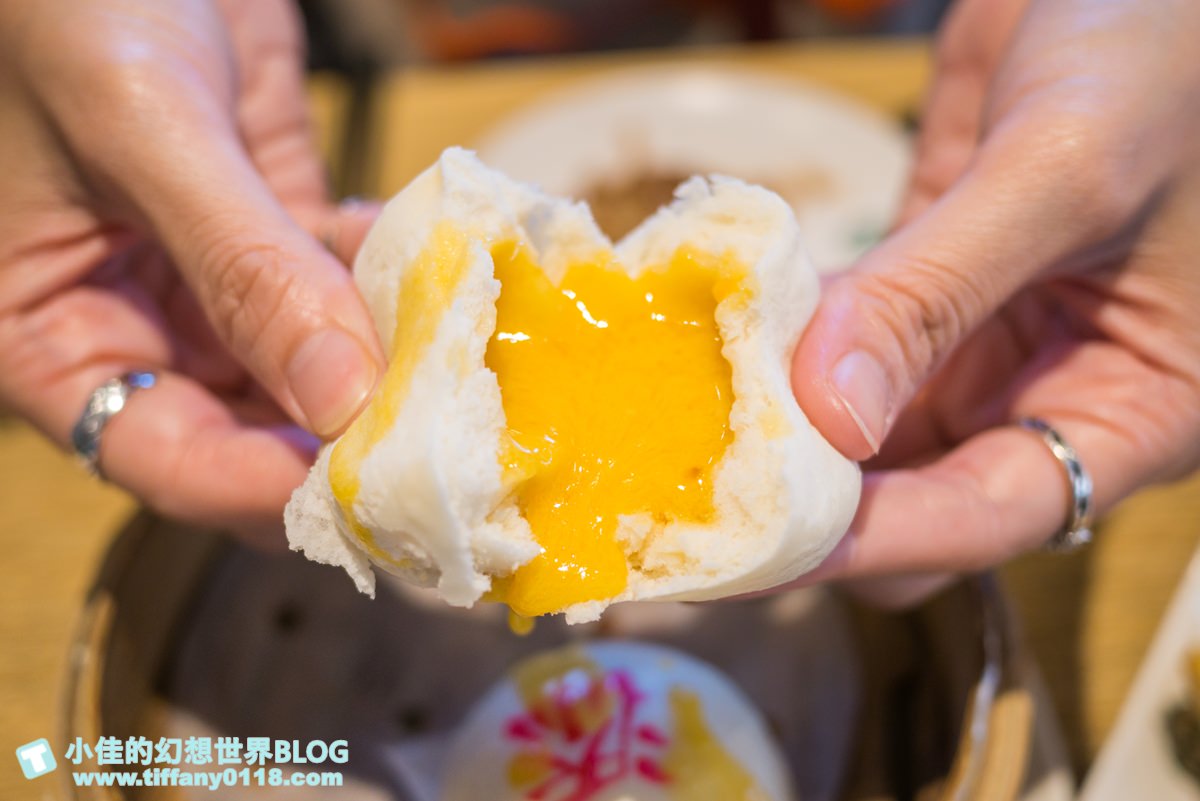 [台北美食]添好運(附完整菜單)/推薦平日午茶組合最划算/米其林一星餐廳推薦