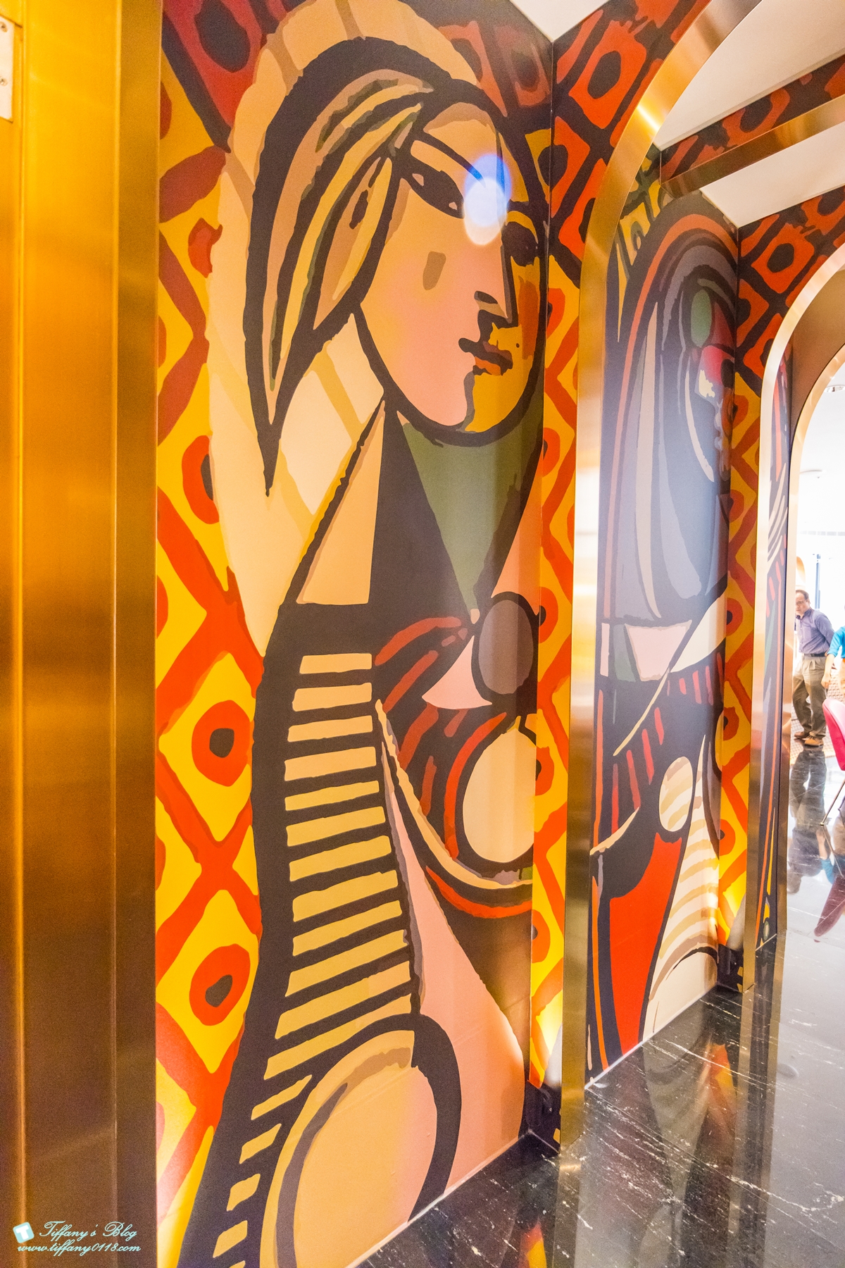 [高雄甜點]Picasso H2O Bakery畢卡索烘焙坊/甜點好吃環境優雅的高雄甜點推薦(附菜單)