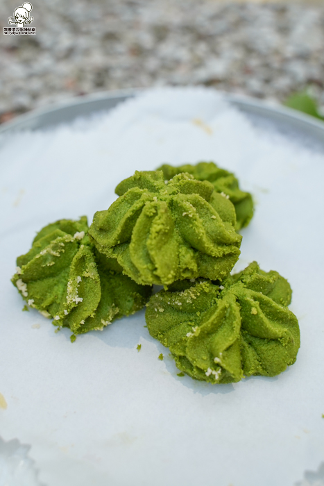 愛威 曲奇餅 台中 美食 必吃 必買 好吃 團購 快閃
