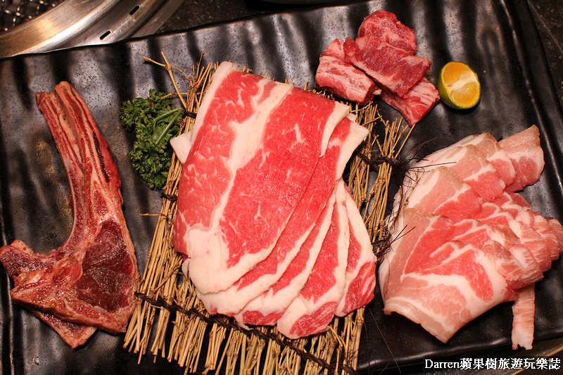 超夯の燒肉/桃園燒肉吃到飽/便宜燒烤吃到飽/桃園吃到飽/平價燒肉餐廳