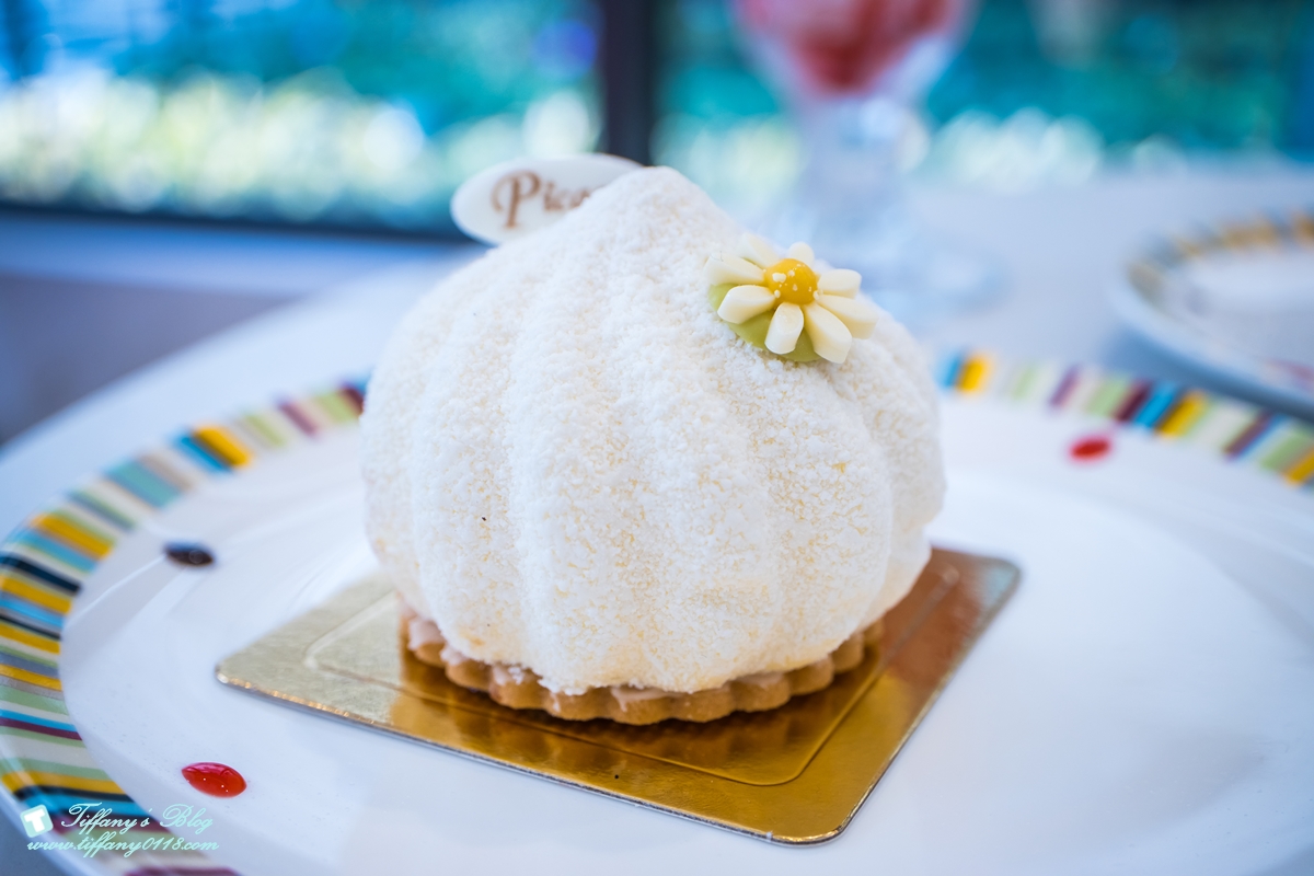 [高雄甜點]Picasso H2O Bakery畢卡索烘焙坊/甜點好吃環境優雅的高雄甜點推薦(附菜單)