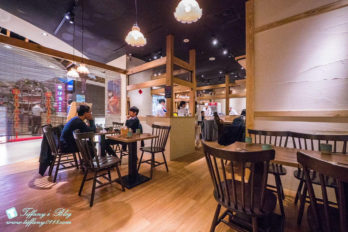 [台北美食]魚君さかなくん海鮮丼專門店/微風松高美食推薦/信義區平價日本料理