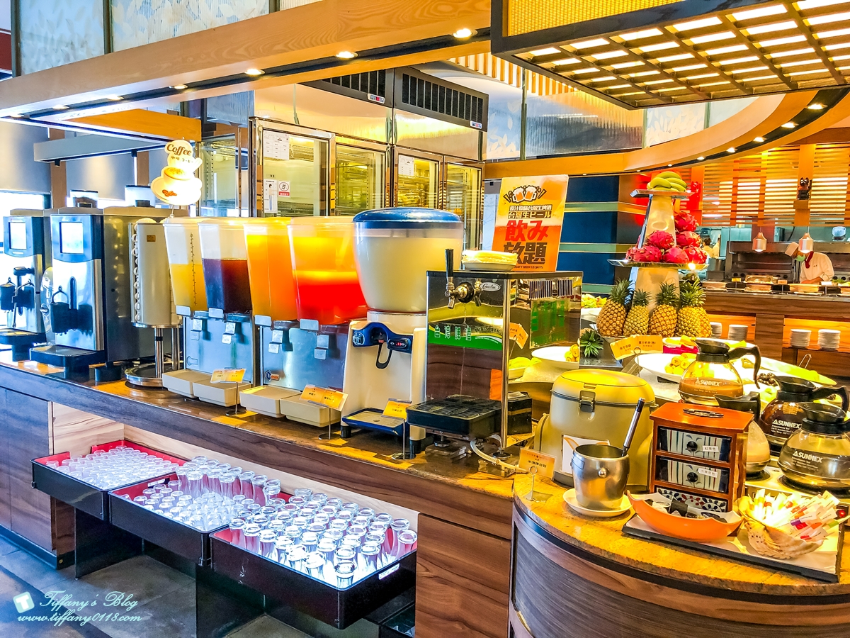 [台北美食]欣葉日本料理吃到飽(信義店)/台北吃到飽餐廳推薦/當月壽星免費扭蛋一次/認識欣葉員工享4人同行1人免費