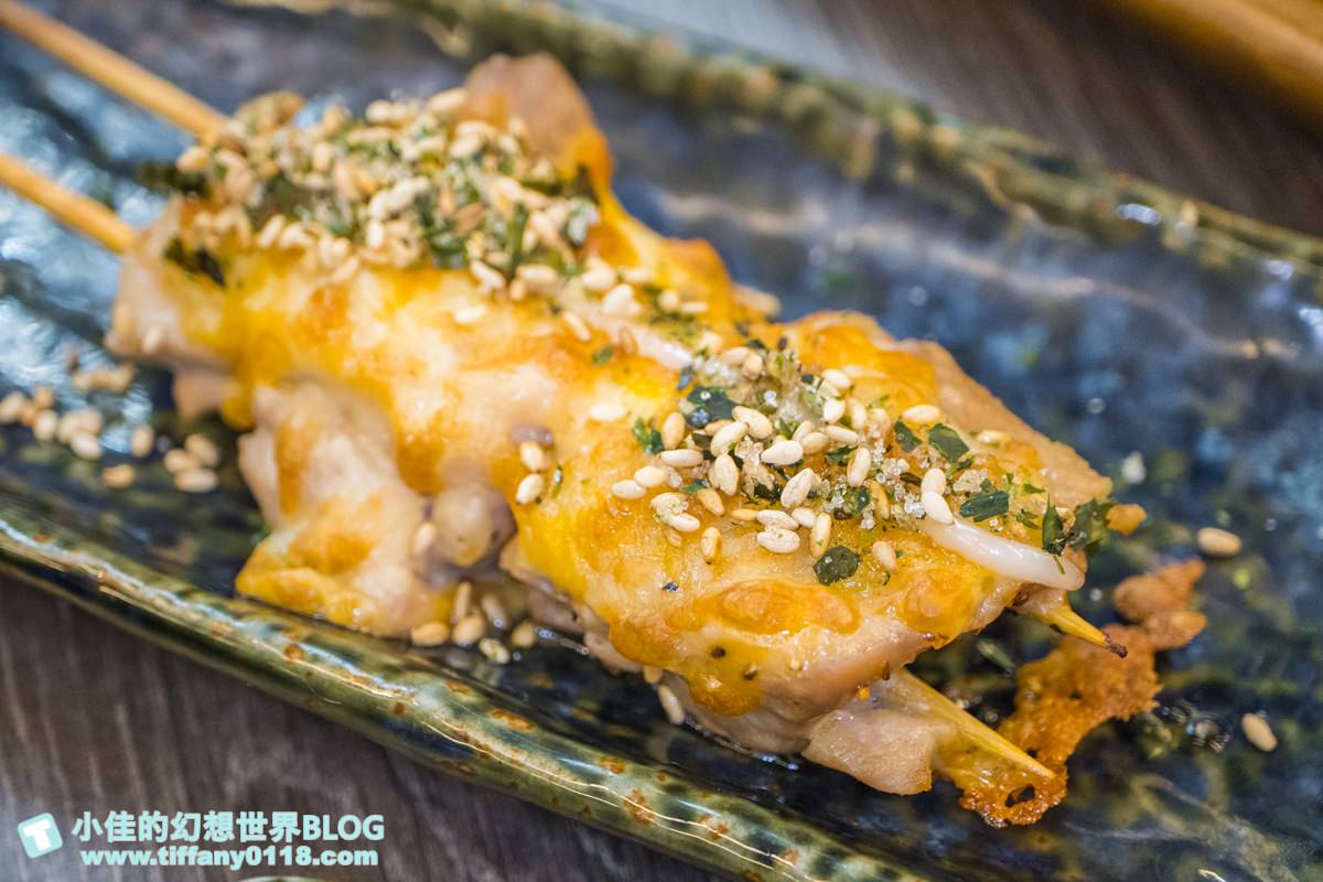 [微風台北車站美食]大河屋燒肉丼串燒(附菜單)/味噌湯飲料喝到飽/丼飯跟串燒都好吃