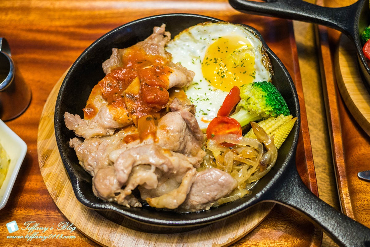 [高雄美食]小蘇蘇素人早午餐(附菜單及訂位方式)/高雄超夯早午餐推薦/假日沒訂位吃不到