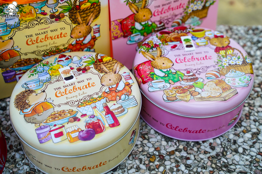 愛威 曲奇餅 台中 美食 必吃 必買 好吃 團購 快閃