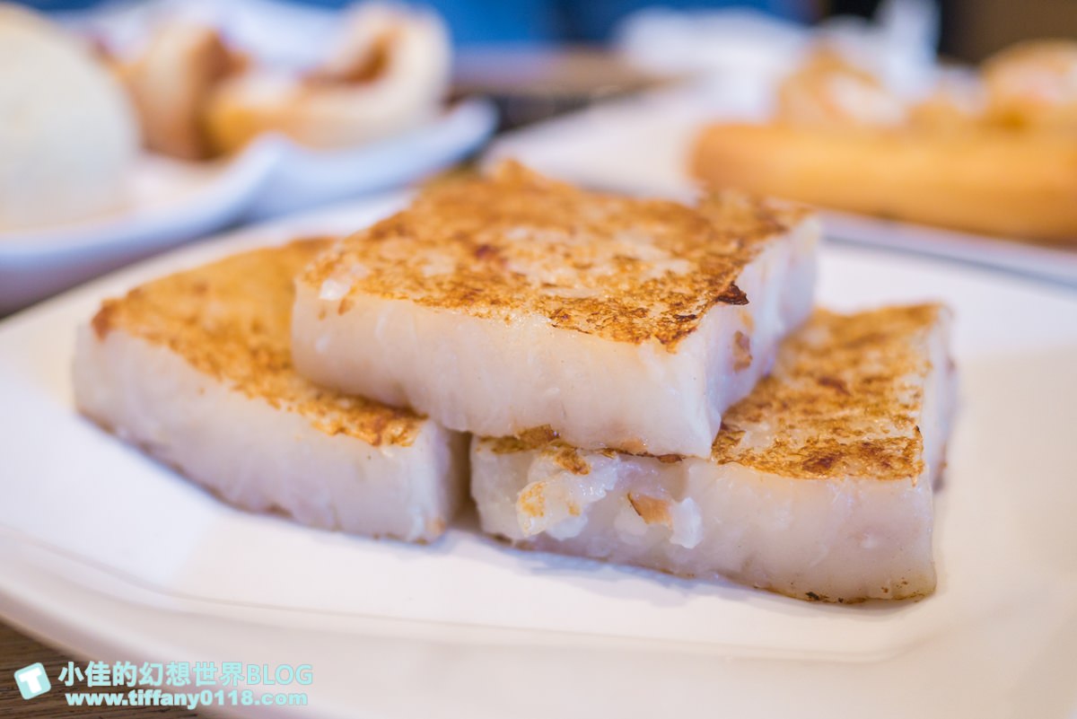 [台北美食]添好運(附完整菜單)/推薦平日午茶組合最划算/米其林一星餐廳推薦