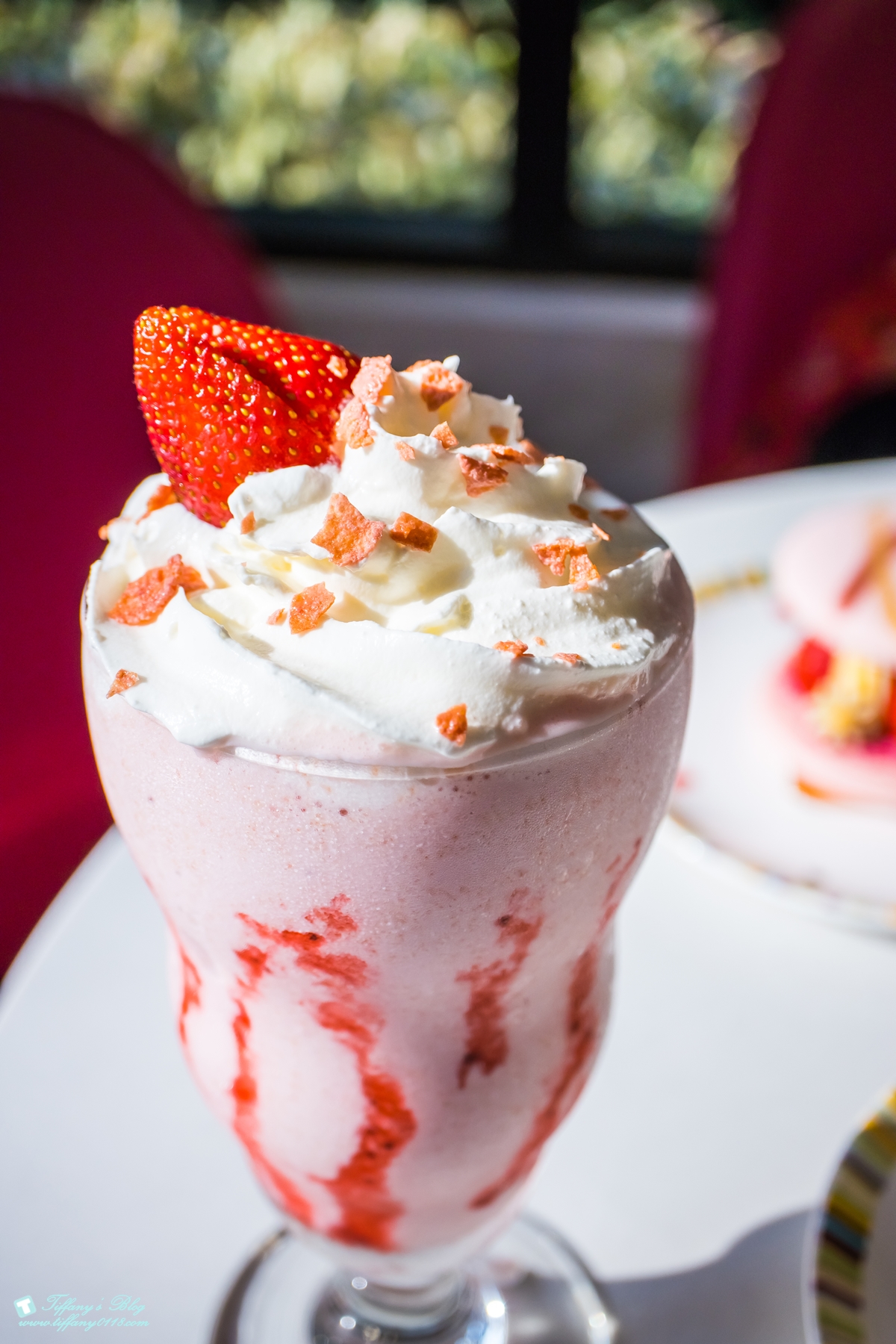 [高雄甜點]Picasso H2O Bakery畢卡索烘焙坊/甜點好吃環境優雅的高雄甜點推薦(附菜單)