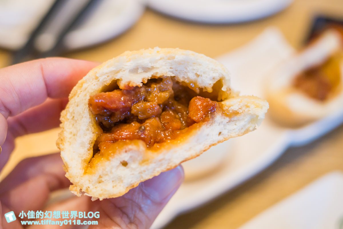 [台北美食]添好運(附完整菜單)/推薦平日午茶組合最划算/米其林一星餐廳推薦