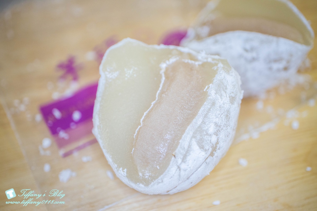 [花蓮伴手禮]曾記麻糬/花蓮必買伴手禮推薦/手工麻糬好吃