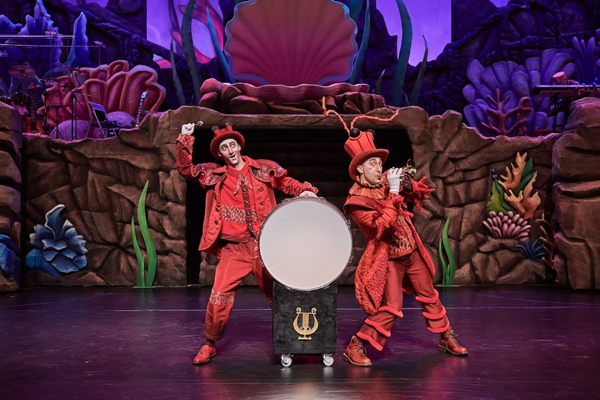 2020花蓮遠雄海洋公園全攻略/必看海豚海獅表演/八大園區+四大主題表演讓你一整天都玩到