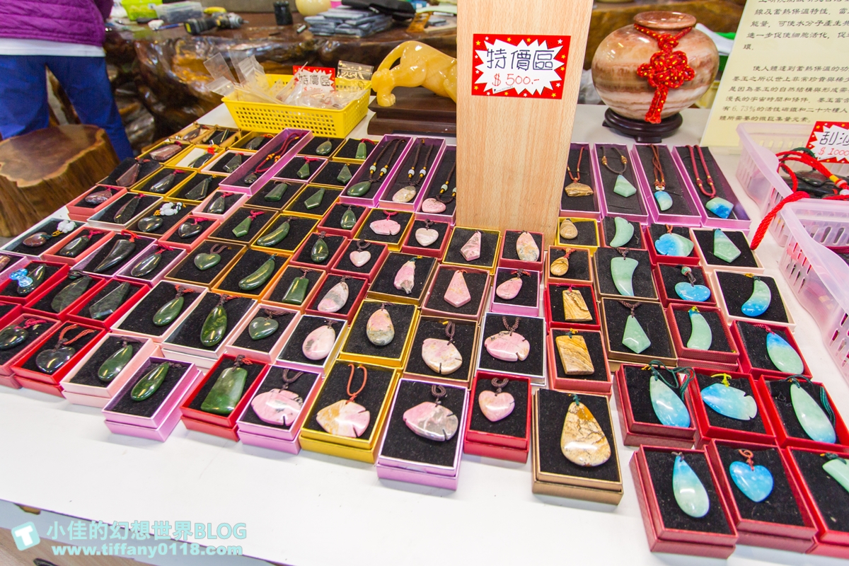 [花蓮親子景點]鍾華玉石藝術工坊/親子玉石DIY體驗推薦/安全又好玩還有獨一無二的玉石紀念品