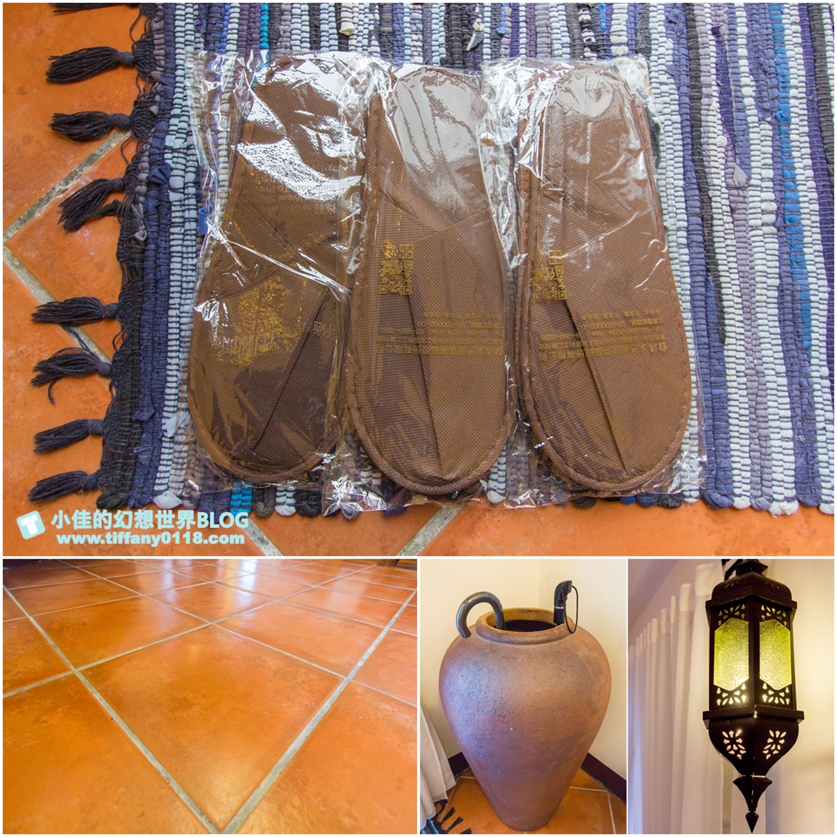 [花蓮住宿]海印民宿/地中海型建築+鄰太平洋的絕美花蓮民宿推薦/手工餅乾+手做早餐誠意滿滿