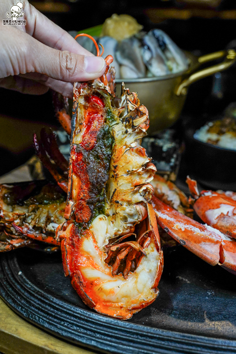 鬥牛士 聚餐 鍋物 炙燒 肉 牛排 吃到飽 和牛 聚會 波士頓龍蝦