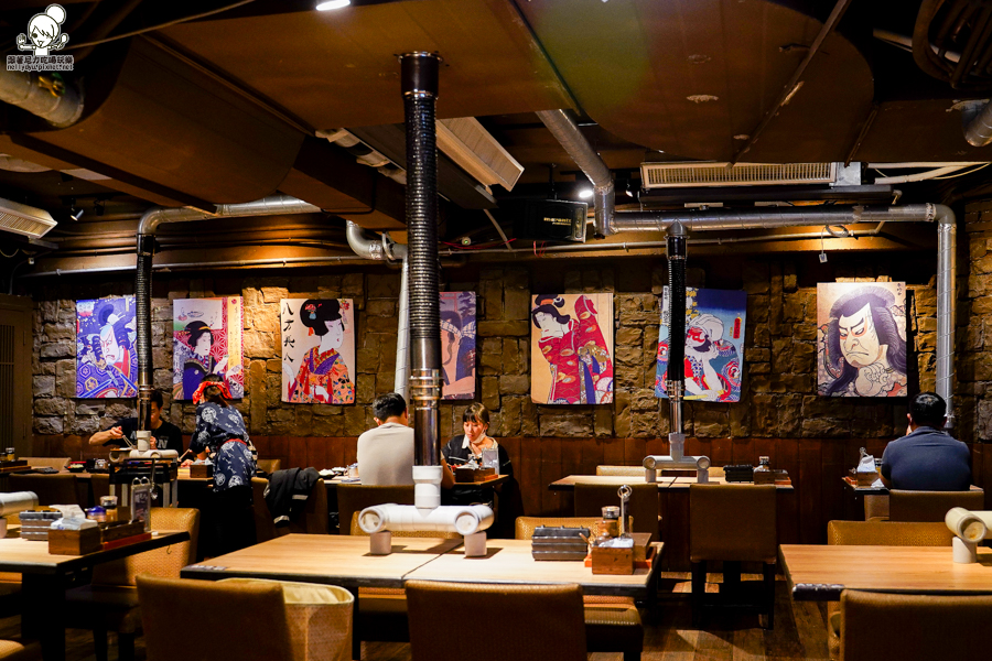 鬥牛士 聚餐 鍋物 炙燒 肉 牛排 吃到飽 和牛 聚會 波士頓龍蝦