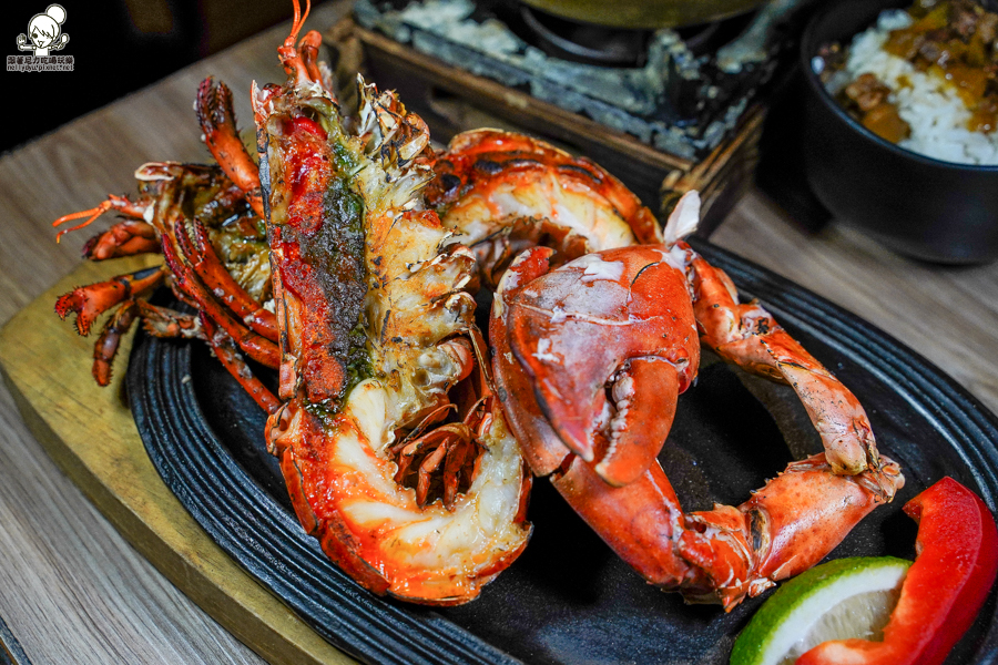 鬥牛士 聚餐 鍋物 炙燒 肉 牛排 吃到飽 和牛 聚會 波士頓龍蝦