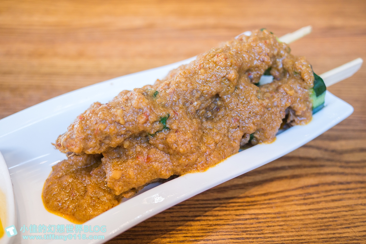 [台中美食]熱浪島南洋蔬食茶堂/戶外沙坑遊戲區/台中親子餐廳推薦/台中素食餐廳