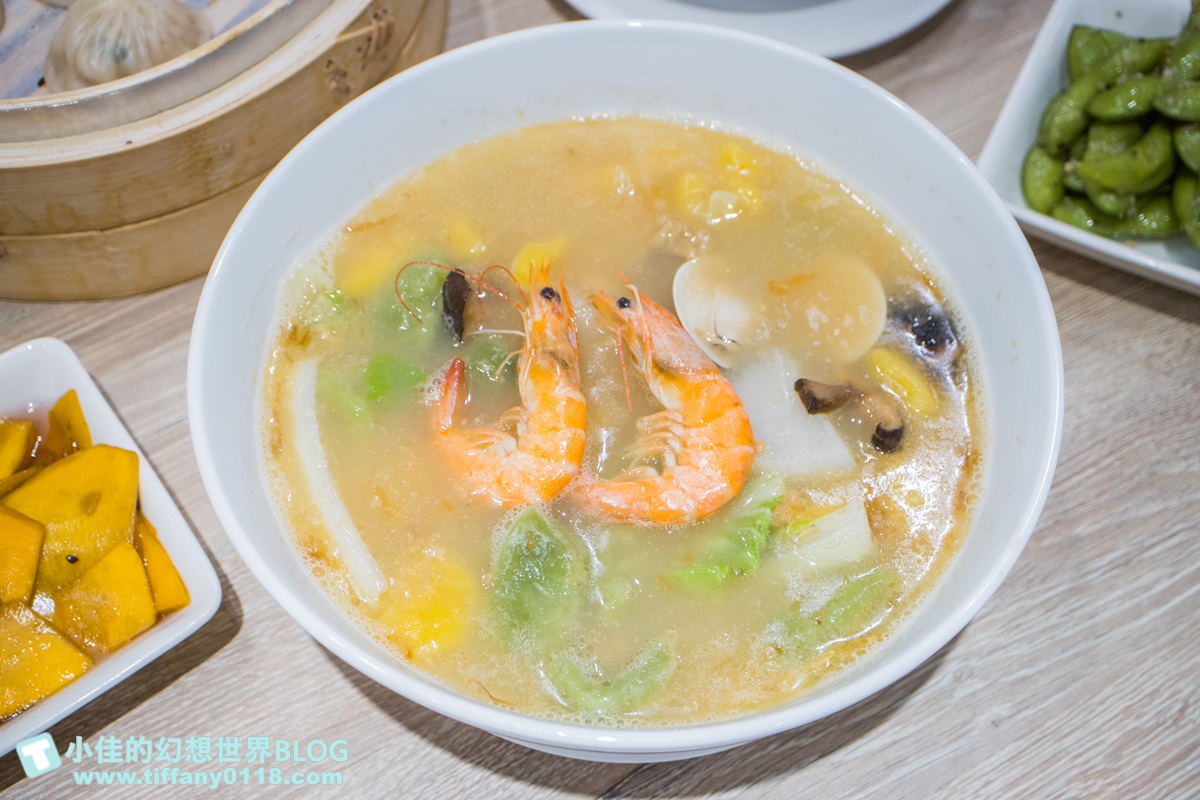 薈麵點/王品平價麵食品牌(附菜單)/湯包、水餃、古早味麵食、滷味小菜應有盡有