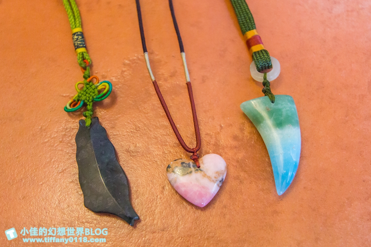 [花蓮親子景點]鍾華玉石藝術工坊/親子玉石DIY體驗推薦/安全又好玩還有獨一無二的玉石紀念品