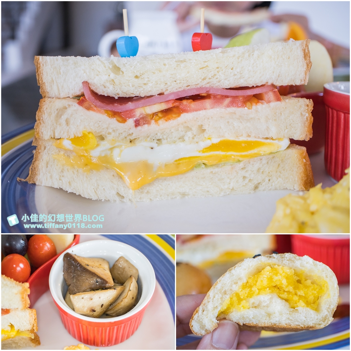 [花蓮住宿]海印民宿/地中海型建築+鄰太平洋的絕美花蓮民宿推薦/手工餅乾+手做早餐誠意滿滿