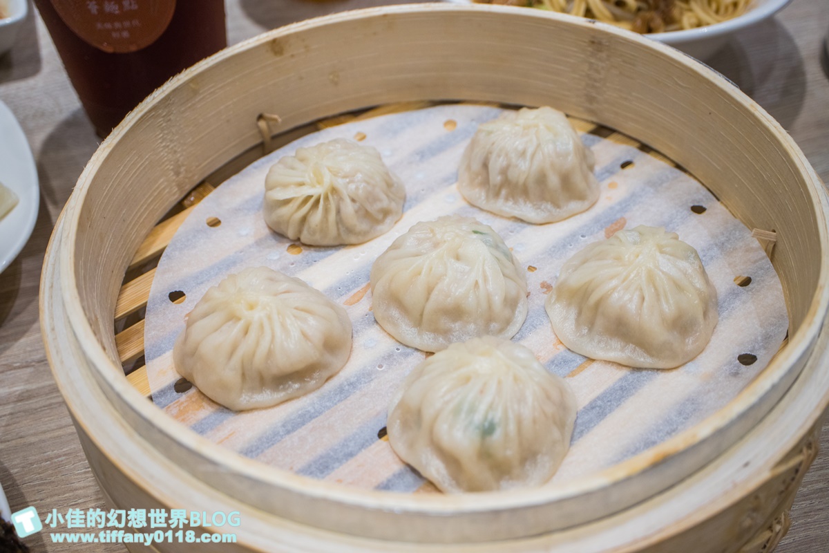 薈麵點/王品平價麵食品牌(附菜單)/湯包、水餃、古早味麵食、滷味小菜應有盡有