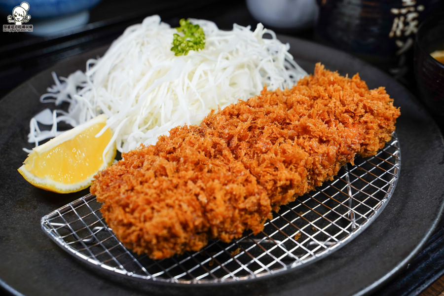 邁泉 炸豬排 黑豬 限定 日本 日式 好吃 聚會 聚餐