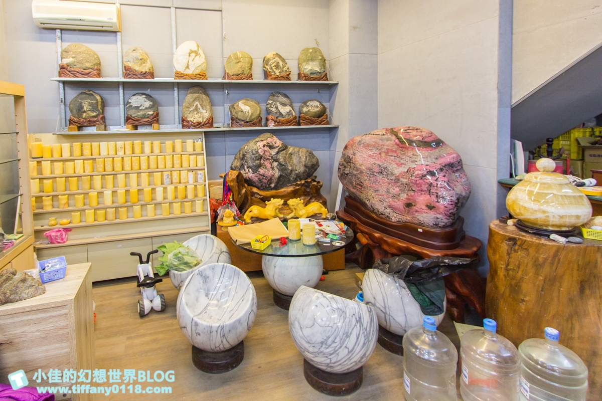 [花蓮親子景點]鍾華玉石藝術工坊/親子玉石DIY體驗推薦/安全又好玩還有獨一無二的玉石紀念品