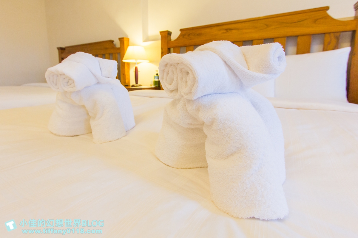 [花蓮住宿]海印民宿/地中海型建築+鄰太平洋的絕美花蓮民宿推薦/手工餅乾+手做早餐誠意滿滿