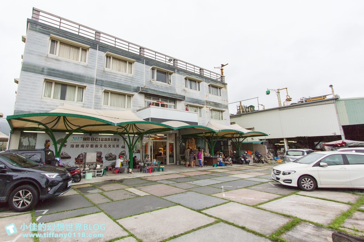 [花蓮親子景點]鍾華玉石藝術工坊/親子玉石DIY體驗推薦/安全又好玩還有獨一無二的玉石紀念品