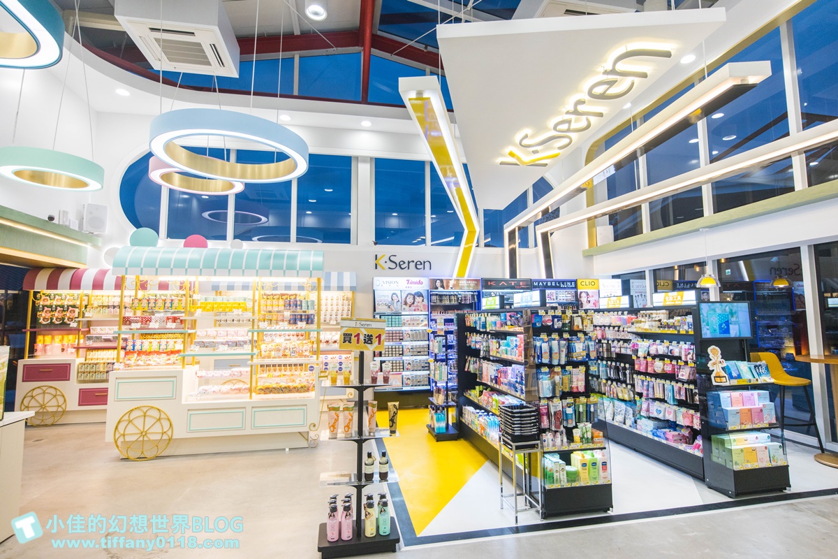 台泥DAKA園區/水舞秀+玻璃屋星巴克+複合式7-11/蘇花改第一站/花蓮網美景點推薦