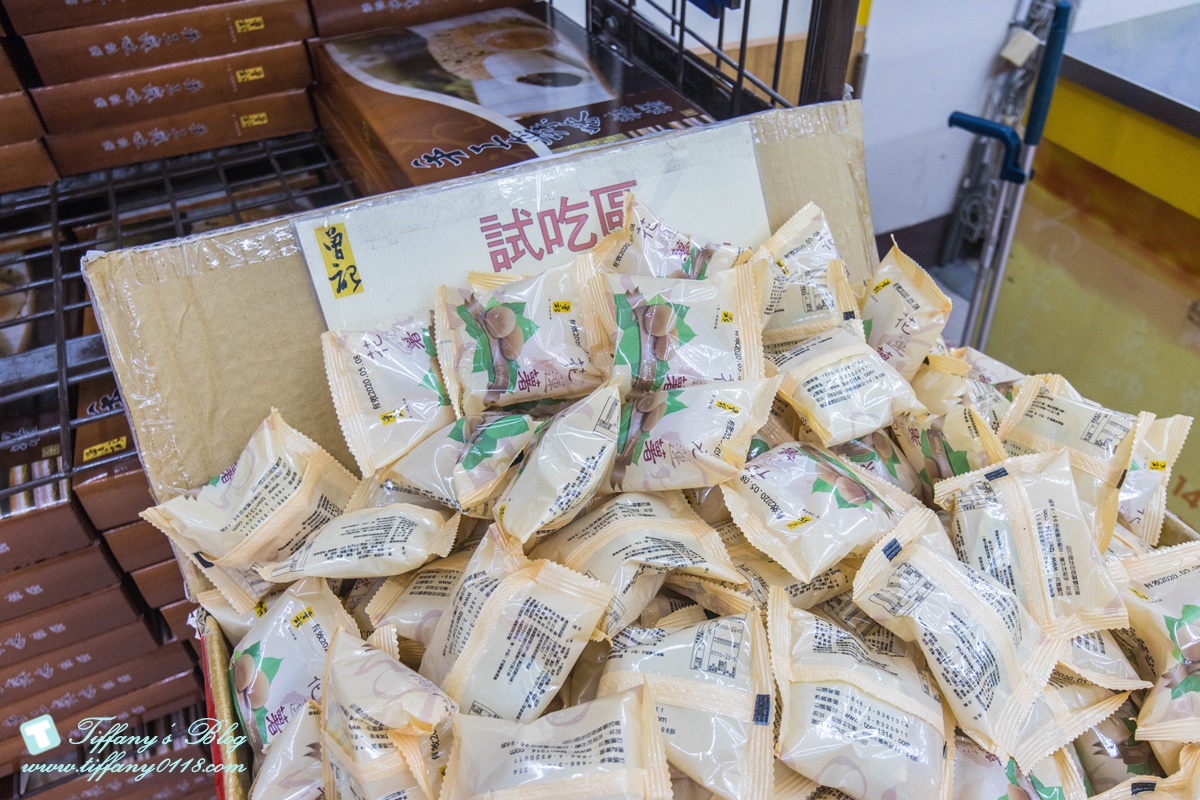 [花蓮伴手禮]曾記麻糬/花蓮必買伴手禮推薦/手工麻糬好吃