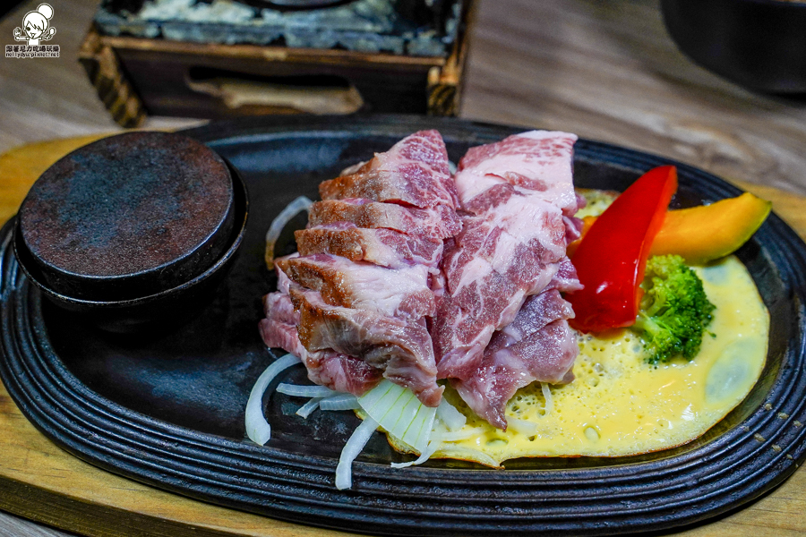 鬥牛士 聚餐 鍋物 炙燒 肉 牛排 吃到飽 和牛 聚會 波士頓龍蝦