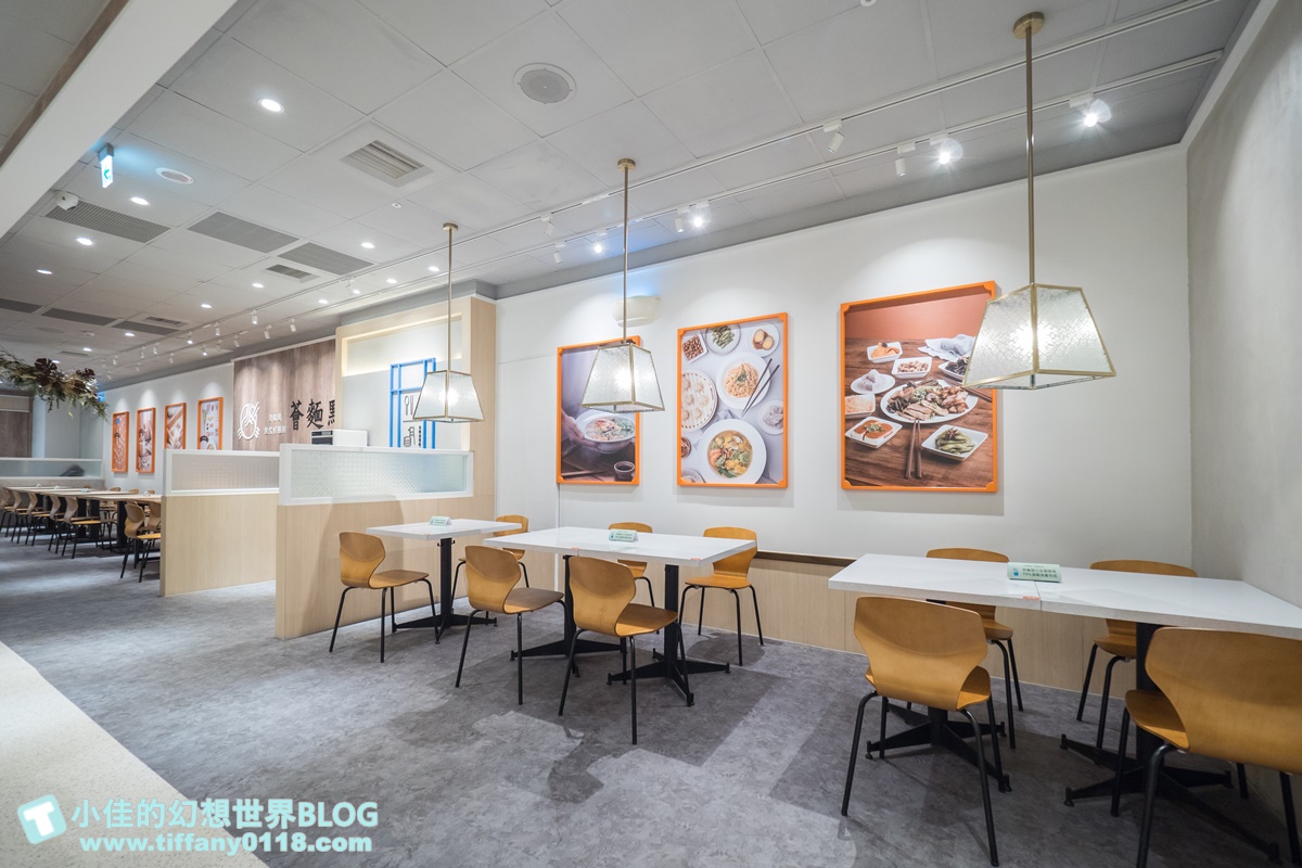 薈麵點/王品平價麵食品牌(附菜單)/湯包、水餃、古早味麵食、滷味小菜應有盡有