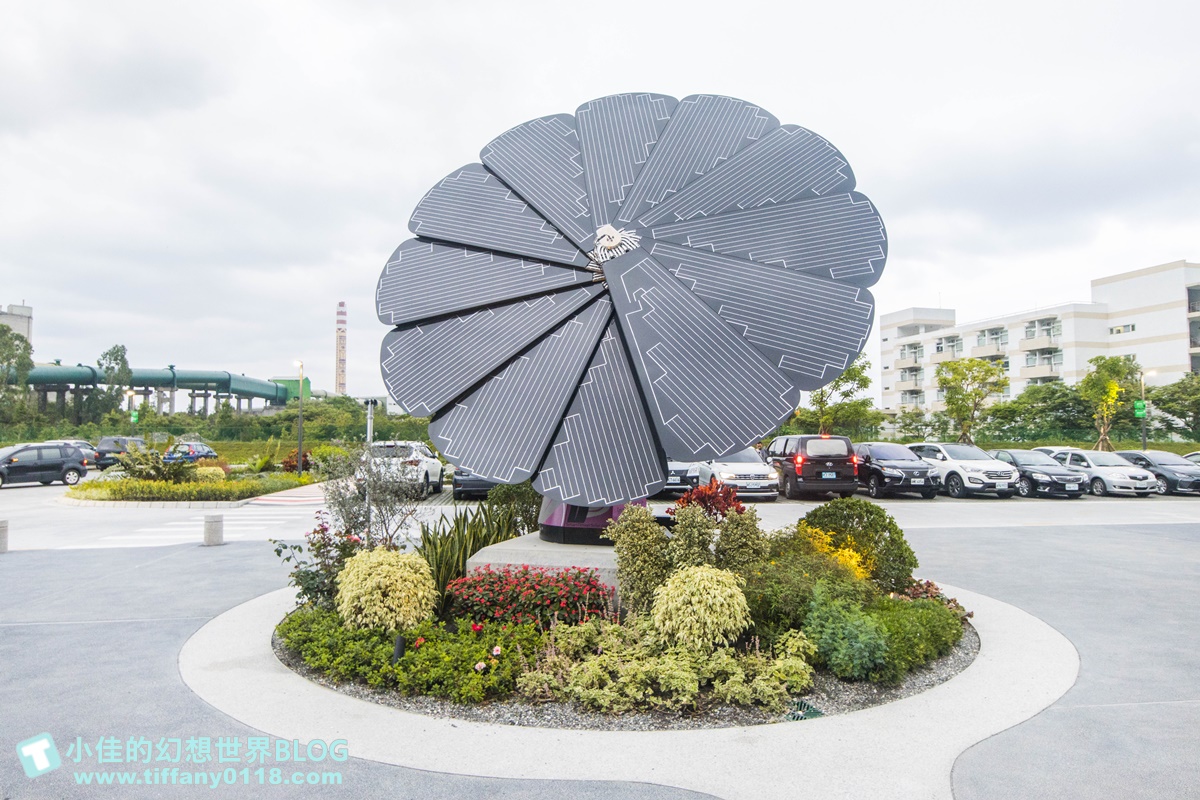 台泥DAKA園區/水舞秀+玻璃屋星巴克+複合式7-11/蘇花改第一站/花蓮網美景點推薦